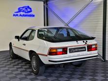 PORSCHE 924Sondermodell LE MANS / Veteranenfahrzeug, Benzin, Occasion / Gebraucht, Handschaltung - 6