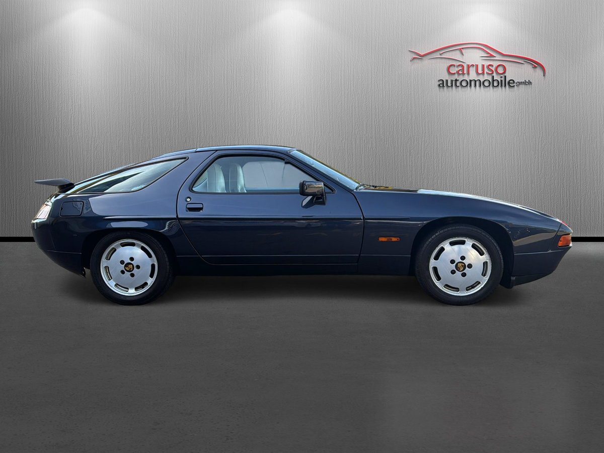 PORSCHE 928 S4 Automat "Veteranenfahrzeug", Benzina, Occasioni / Usate, Automatico - 3