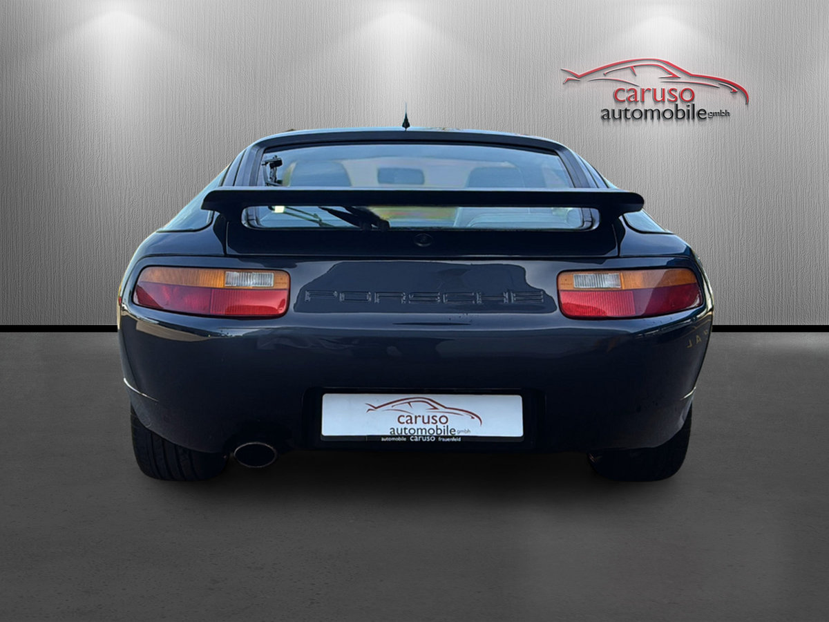 PORSCHE 928 S4 Automat "Veteranenfahrzeug", Benzina, Occasioni / Usate, Automatico - 5