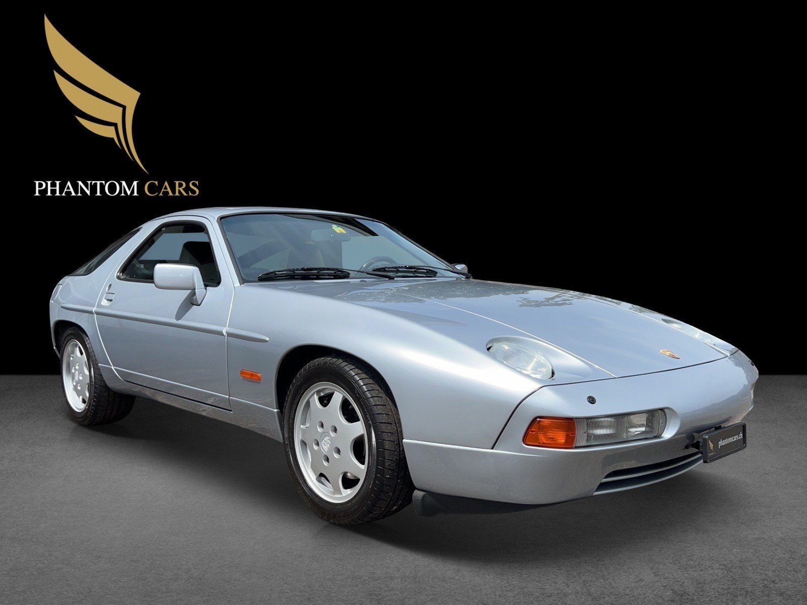 PORSCHE 928 GT, Petrol, Second hand / Used, Manual - 2