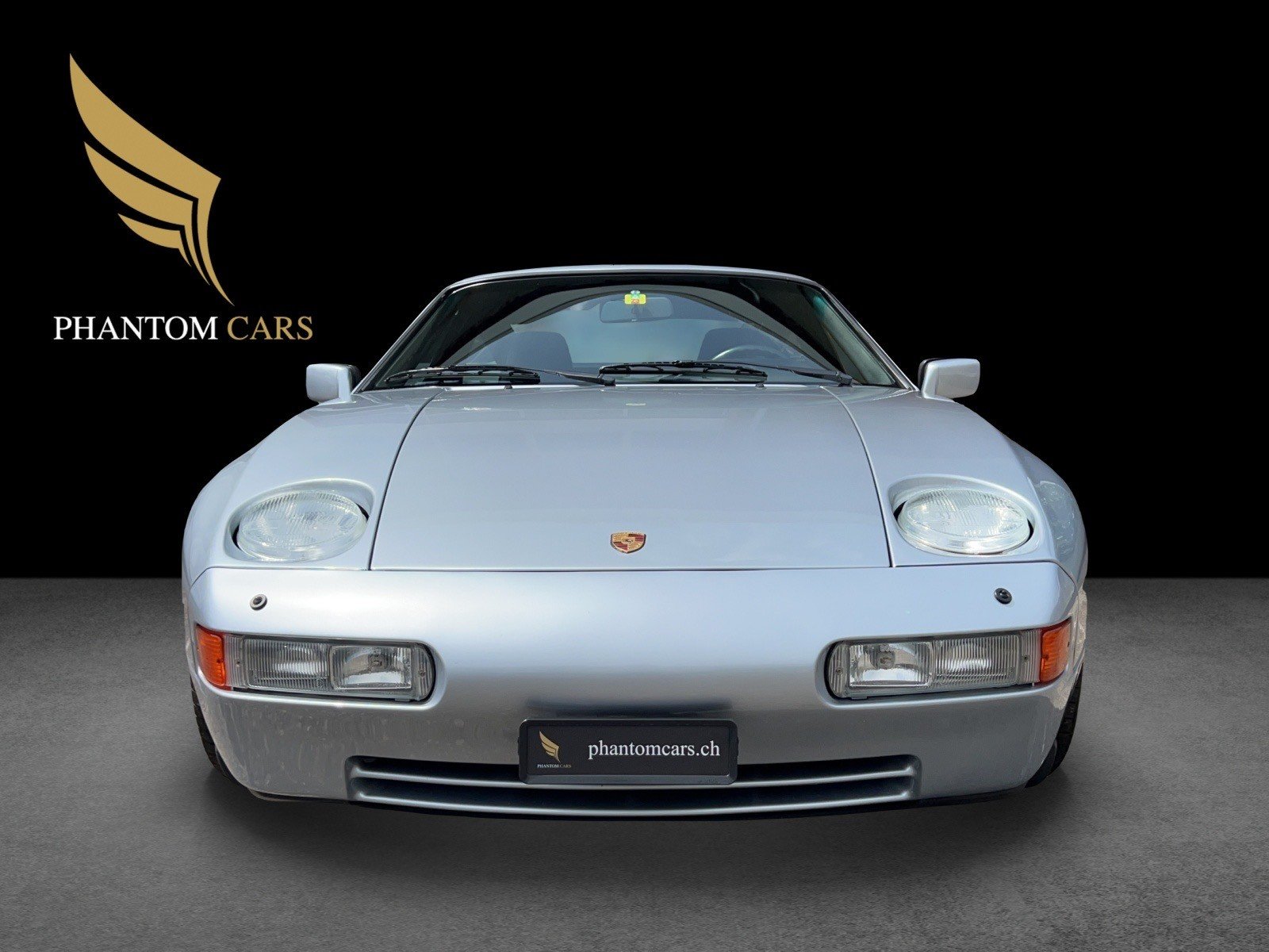 PORSCHE 928 GT, Petrol, Second hand / Used, Manual - 3