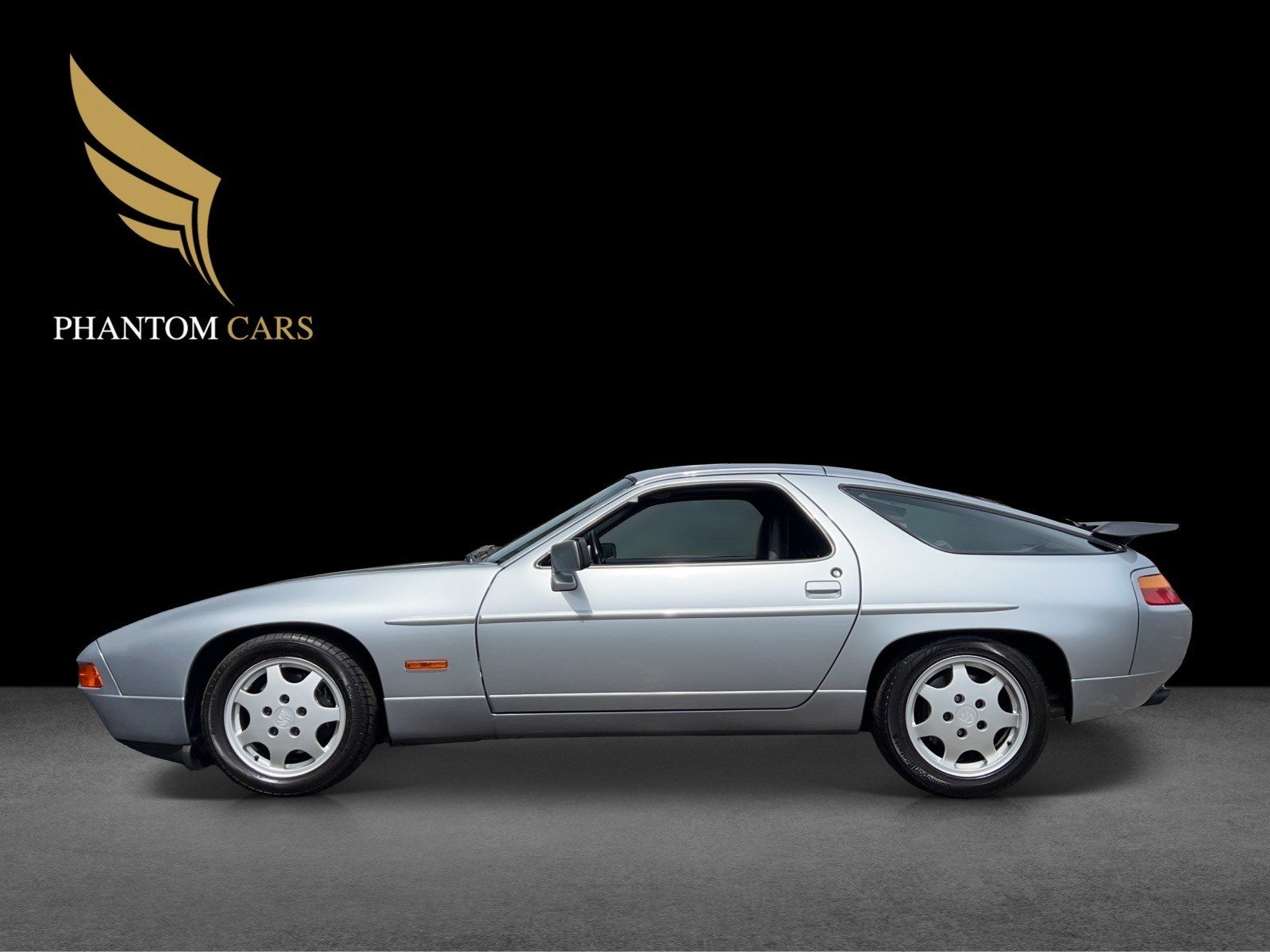 PORSCHE 928 GT, Petrol, Second hand / Used, Manual - 5