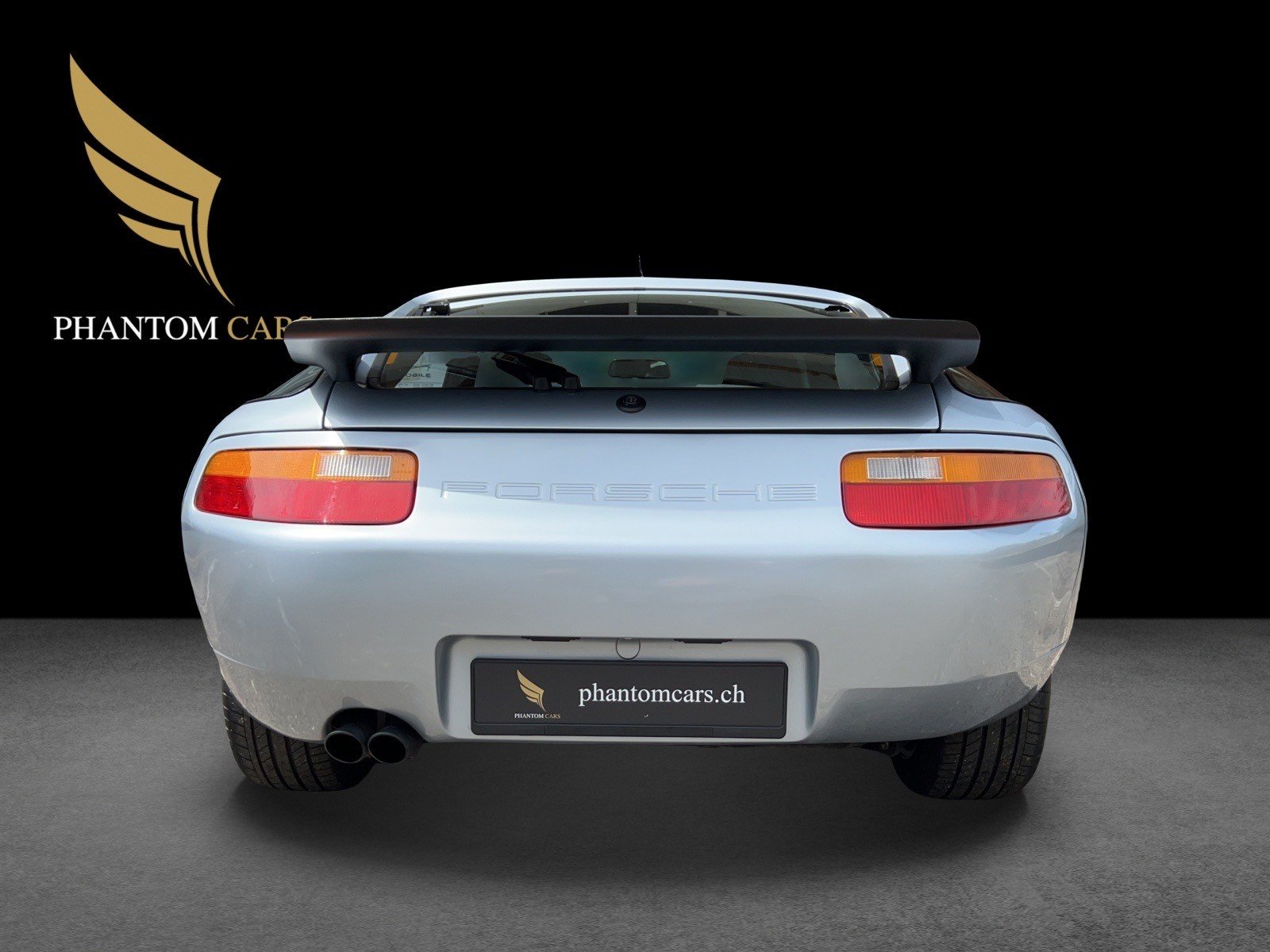 PORSCHE 928 GT, Petrol, Second hand / Used, Manual - 7