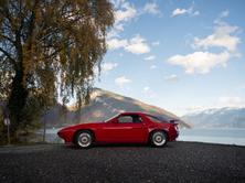 PORSCHE 928 Gemballa, Petrol, Second hand / Used, Automatic - 2