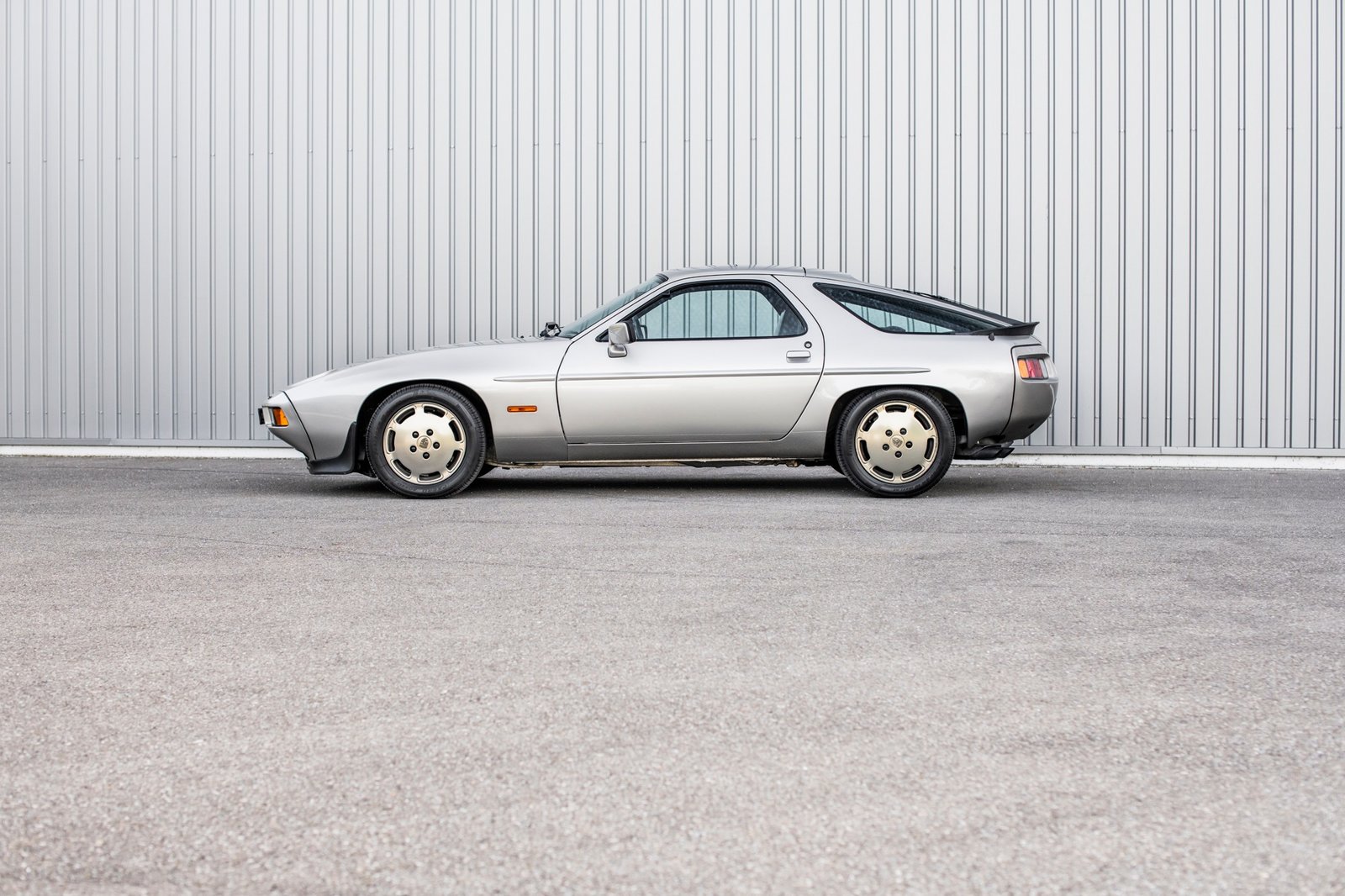 PORSCHE 928 S, Benzina, Occasioni / Usate, Manuale - 2