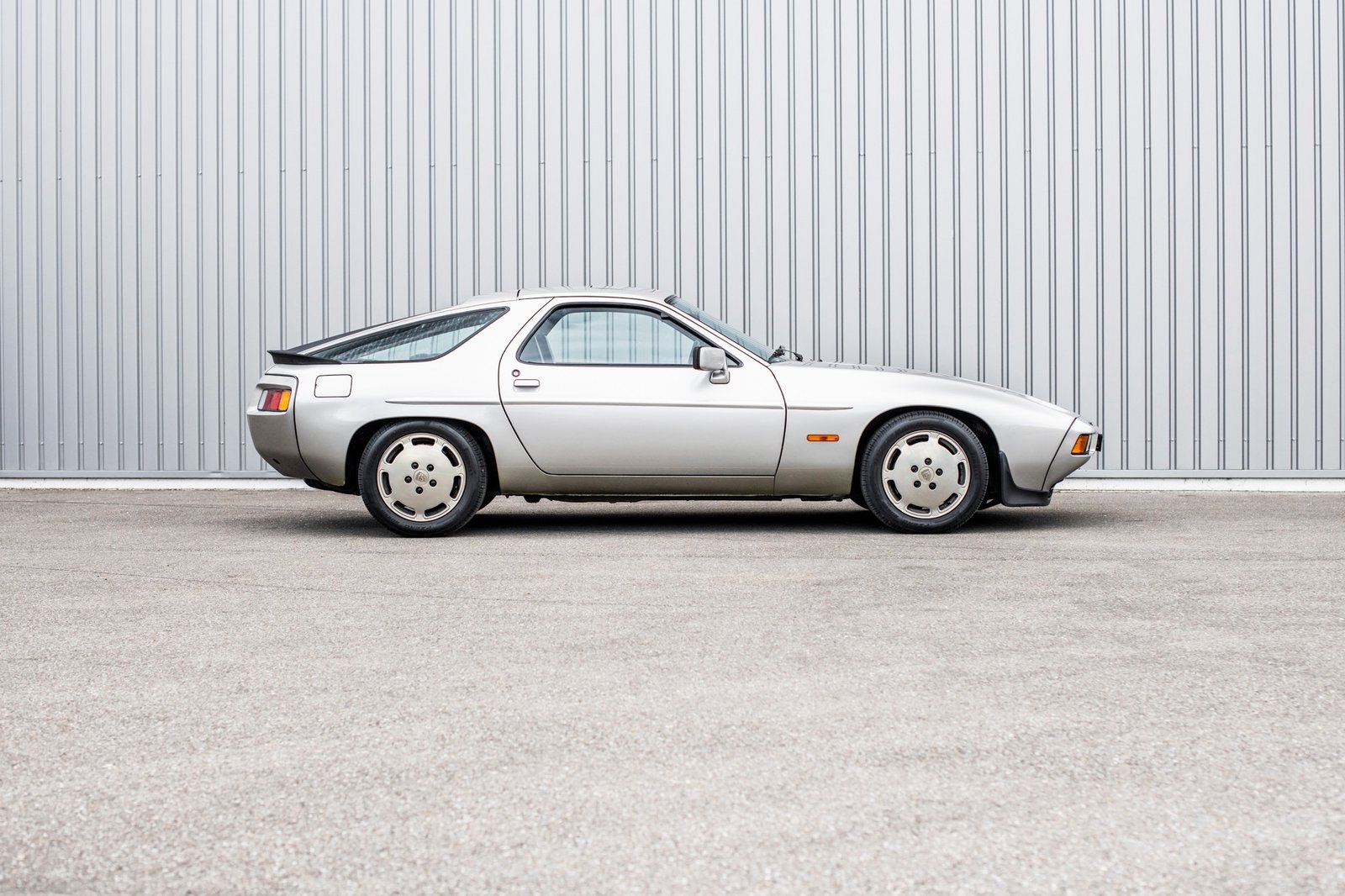 PORSCHE 928 S, Benzina, Occasioni / Usate, Manuale - 6