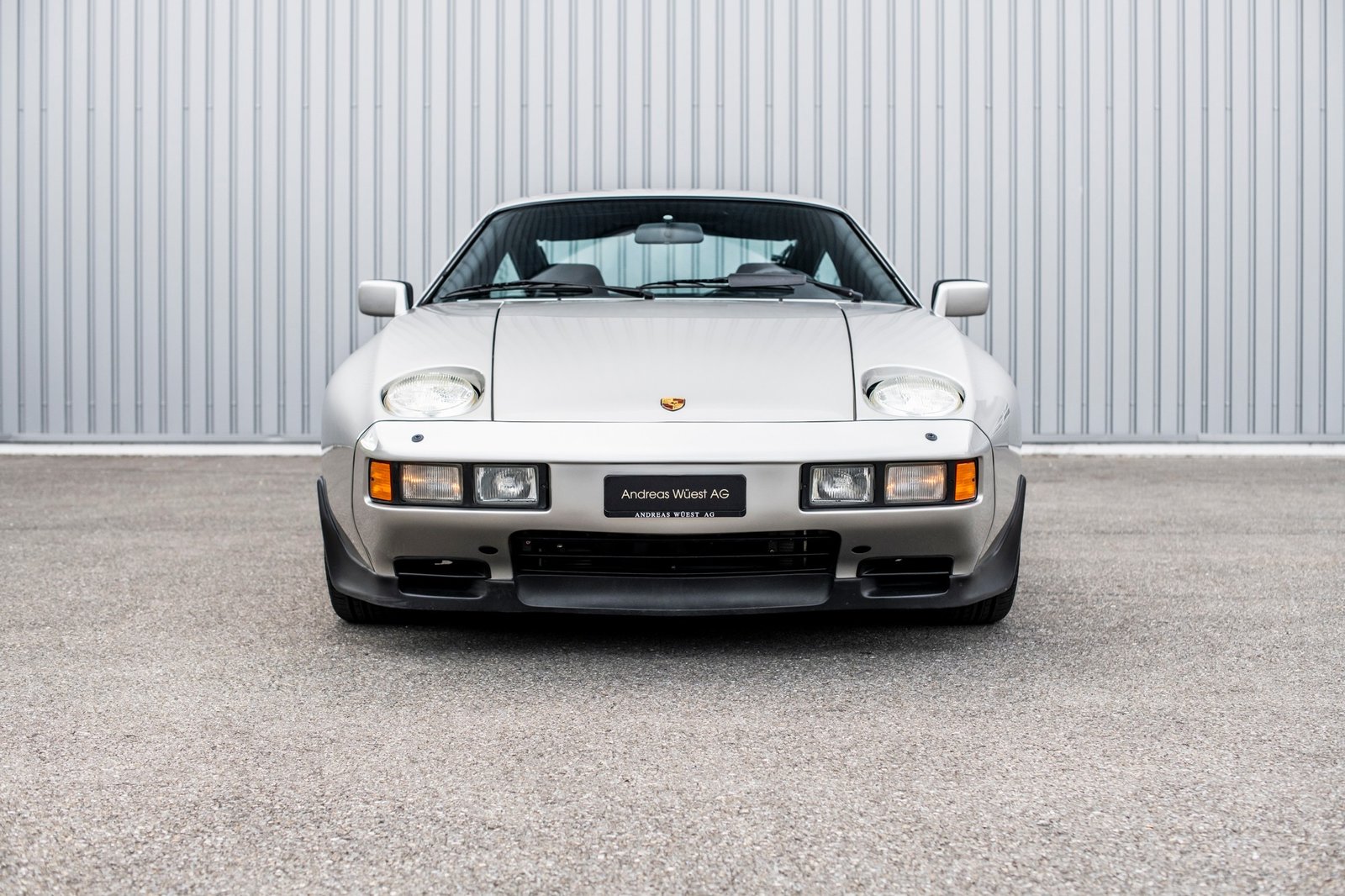 PORSCHE 928 S, Benzina, Occasioni / Usate, Manuale - 7