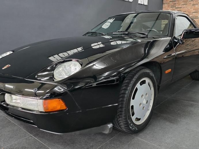 PORSCHE 928 S4, Benzin, Occasion / Gebraucht