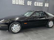 PORSCHE 928 S4, Benzin, Occasion / Gebraucht - 4