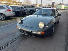 PORSCHE 928 5.0 S4, Benzin, Occasion / Gebraucht, Automatik - 2