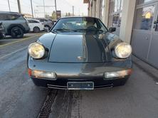 PORSCHE 928 5.0 S4, Benzin, Occasion / Gebraucht, Automatik - 6