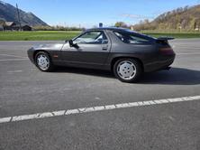 PORSCHE 928 5.0 S4, Essence, Occasion / Utilisé, Automatique - 4