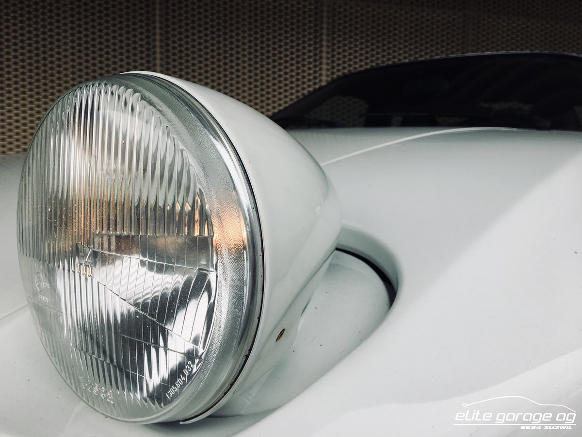 PORSCHE 928 S, Benzina, Auto d'epoca, Automatico - 2