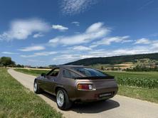 PORSCHE 928 S, Essence, Voiture de collection, Automatique - 2