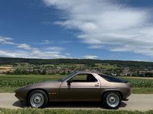 PORSCHE 928 S, Essence, Voiture de collection, Automatique - 3