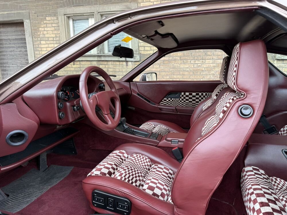 PORSCHE 928 S, Petrol, Classic, Automatic - 4