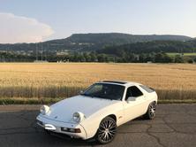 PORSCHE 928 5.0 S (4-V), Petrol, Second hand / Used, Automatic - 2