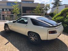 PORSCHE 928 5.0 S (4-V), Petrol, Second hand / Used, Automatic - 3
