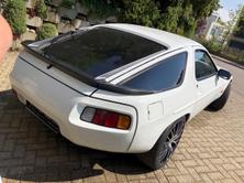 PORSCHE 928 5.0 S (4-V), Petrol, Second hand / Used, Automatic - 4