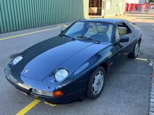 PORSCHE 928 S4, Petrol, Second hand / Used, Automatic - 7