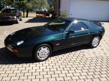 PORSCHE 928 S4, Petrol, Second hand / Used, Automatic - 6