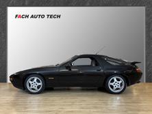 PORSCHE 928 GTS, Petrol, Second hand / Used, Automatic - 3