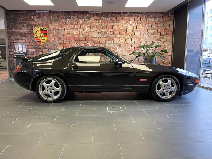 PORSCHE 928 GTS, Petrol, Second hand / Used, Automatic