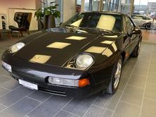 PORSCHE 928 GTS, Petrol, Second hand / Used, Automatic - 5