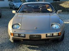 PORSCHE 928 S, Petrol, Second hand / Used, Manual - 4