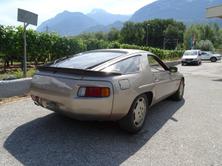 PORSCHE 928 S, Petrol, Second hand / Used, Manual - 5