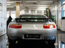 PORSCHE 928 S4, Petrol, Second hand / Used, Automatic - 5