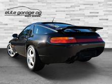 PORSCHE 928 GTS, Petrol, Second hand / Used, Manual - 6