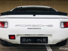 PORSCHE 928 S, Petrol, Classic, Automatic - 7