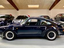 PORSCHE 930 turbo 3.3, Benzina, Occasioni / Usate, Manuale - 2