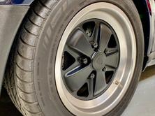 PORSCHE 930 turbo 3.3, Benzina, Occasioni / Usate, Manuale - 5