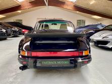 PORSCHE 930 turbo 3.3, Benzina, Occasioni / Usate, Manuale - 6