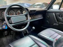 PORSCHE 930 turbo 3.3, Benzina, Occasioni / Usate, Manuale - 7