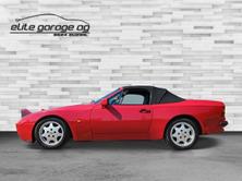 PORSCHE 944 S2 Cabriolet, Petrol, Second hand / Used, Manual - 2