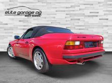 PORSCHE 944 S2 Cabriolet, Petrol, Second hand / Used, Manual - 3