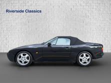 PORSCHE 944 Cabriolet 3.0 S2, Petrol, Classic, Manual - 2
