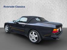 PORSCHE 944 Cabriolet 3.0 S2, Petrol, Classic, Manual - 3