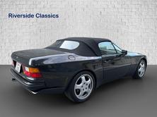 PORSCHE 944 Cabriolet 3.0 S2, Petrol, Classic, Manual - 4