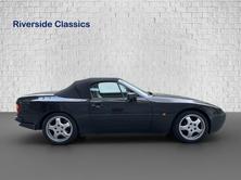PORSCHE 944 Cabriolet 3.0 S2, Petrol, Classic, Manual - 5