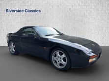 PORSCHE 944 Cabriolet 3.0 S2, Petrol, Classic, Manual - 6