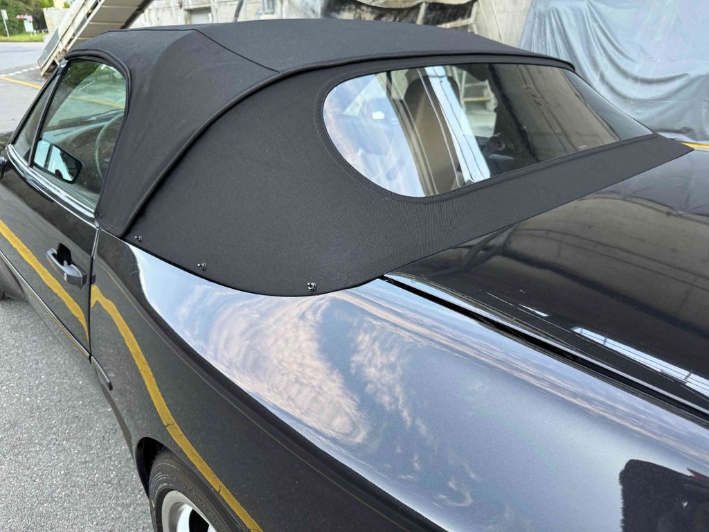 PORSCHE 944 Cabriolet 3.0 S2, Benzina, Auto d'epoca, Manuale - 7