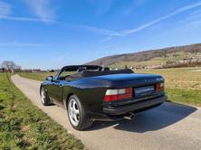 PORSCHE 944 Turbo, Benzina, Auto d'epoca, Manuale - 2