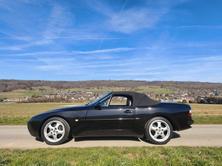 PORSCHE 944 Turbo, Benzina, Auto d'epoca, Manuale - 4