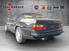 PORSCHE 944 S2 Cabriolet, Petrol, Classic, Manual - 4
