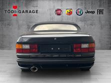 PORSCHE 944 S2 Cabriolet, Petrol, Classic, Manual - 5