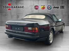 PORSCHE 944 S2 Cabriolet, Petrol, Classic, Manual - 6